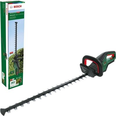 Κλαδευτήρι Ακορντέτο 65cm · Bosch AdvancedHedgeCut 36