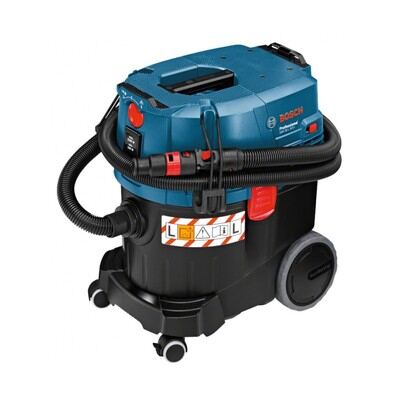 Βιομηχανική Σκούπα 35L · Bosch GAS 35 L AFC