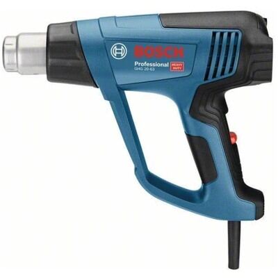 Θερμικό Πιστόλι 2000W · Bosch GHG 23-66