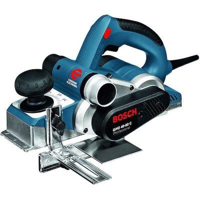 Ηλεκτρικό Πλάνο 82mm · Bosch GHO 40-82 C