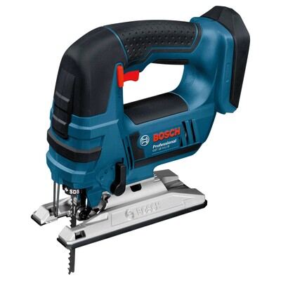 Σέγα Εκκρεμές 18V · Bosch GST 18 V-LI B