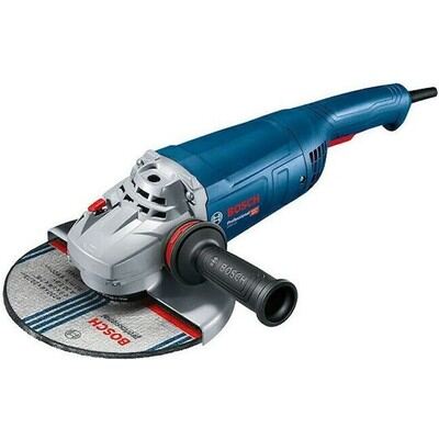 Μεγάλος Γωνιακός Τροχός 230mm · Bosch GWS 22-230
