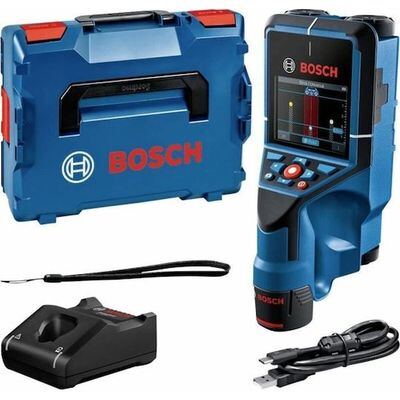 Ανιχνευτής Καλωδίων · Bosch UniversalDetect 200