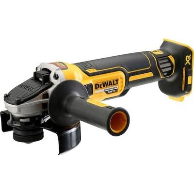 Γωνιακός Τροχός Ακορντέτο 18V · DeWalt DCG405N
