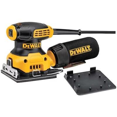 Τριβείο Τροχιάς 125mm · DeWalt DWE6421