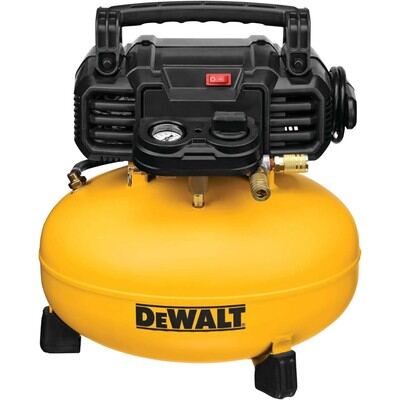 Αεροσυμπιεστής 50L · DeWalt DWFP55126
