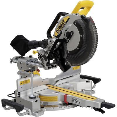 Στατικό Πριόνι 216mm · DeWalt DWS713