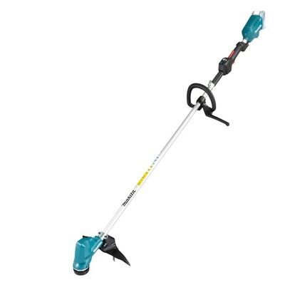 Χορτοκόπτης Ακορντέτο 18V · Makita DUR190LZX3