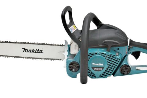 Αλυσοπρίονο Βενζίνης 32cc · Makita EA3203S40B
