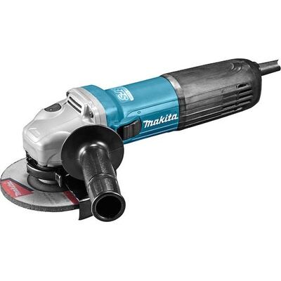 Γωνιακός Τροχός 125mm · Makita GA5030