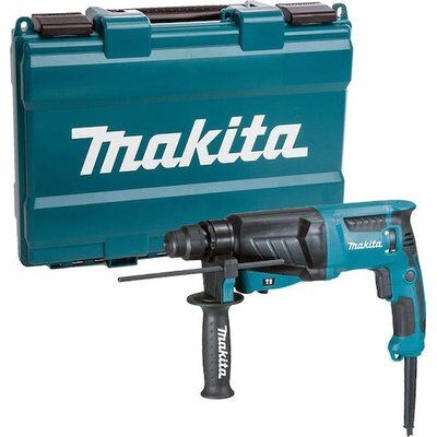 Περφοράτορας SDS-Plus · Makita HR2630