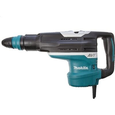Βαρύς Περφοράτορας SDS-Max · Makita HR5212C