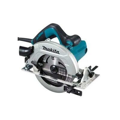 Κυκλικό Πριόνι 190mm · Makita HS7611
