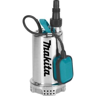 Αντλία Λάσπης 1100W · Makita PF1100A