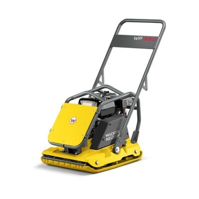 Βιβρόπλακα 84kg · Wacker Neuson WP1540A